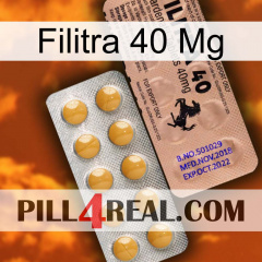 Filitra 40Mg 41